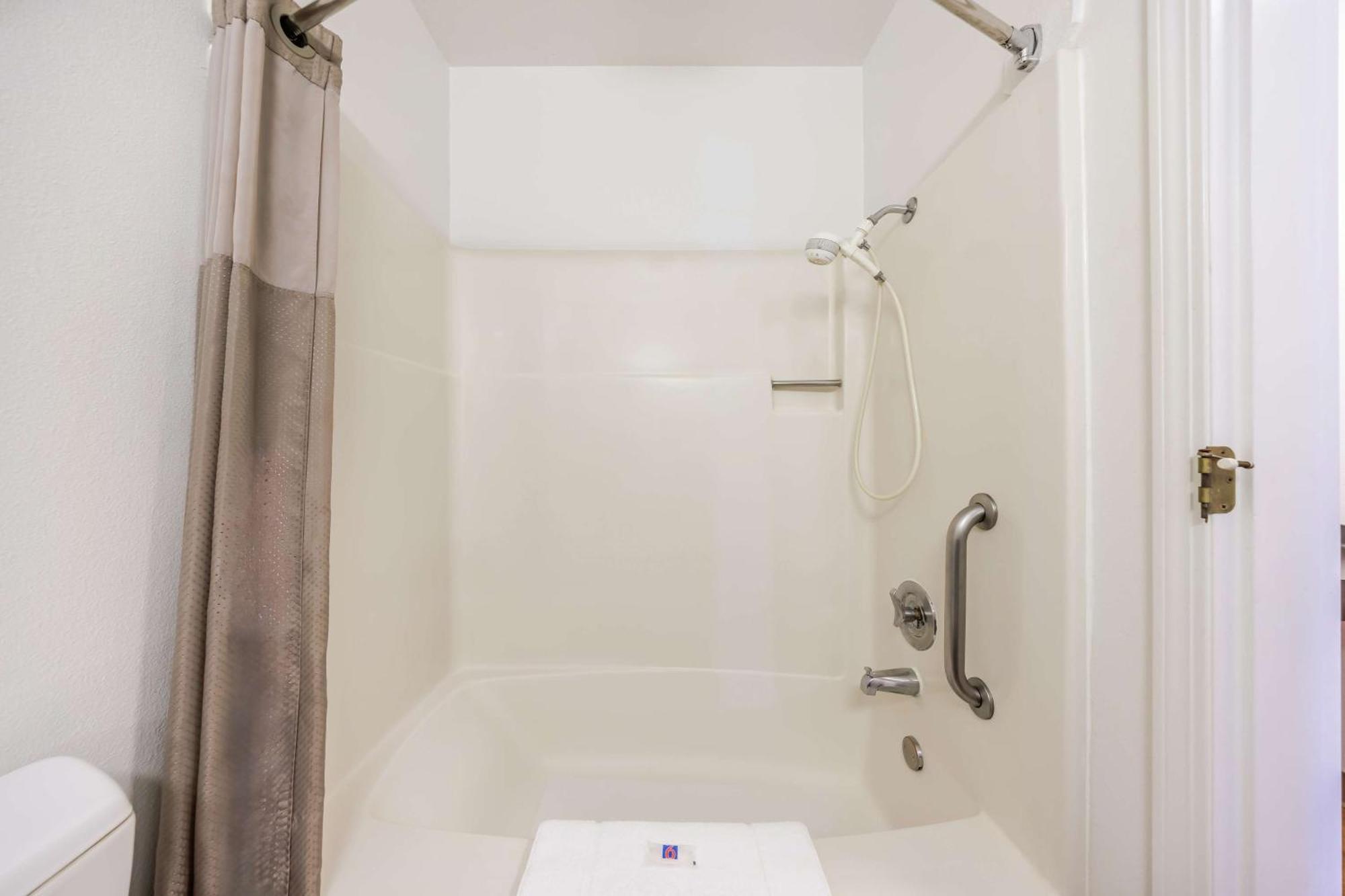 Motel 6-Canby, Or מראה חיצוני תמונה