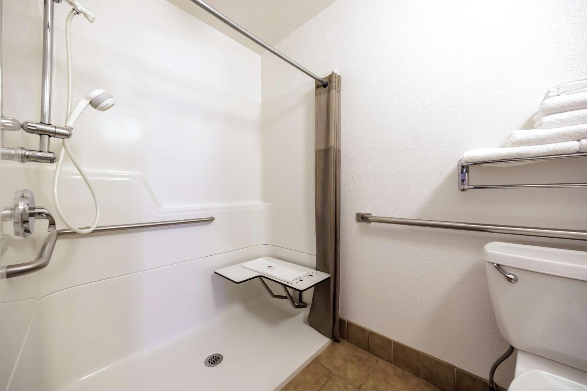 Motel 6-Canby, Or מראה חיצוני תמונה