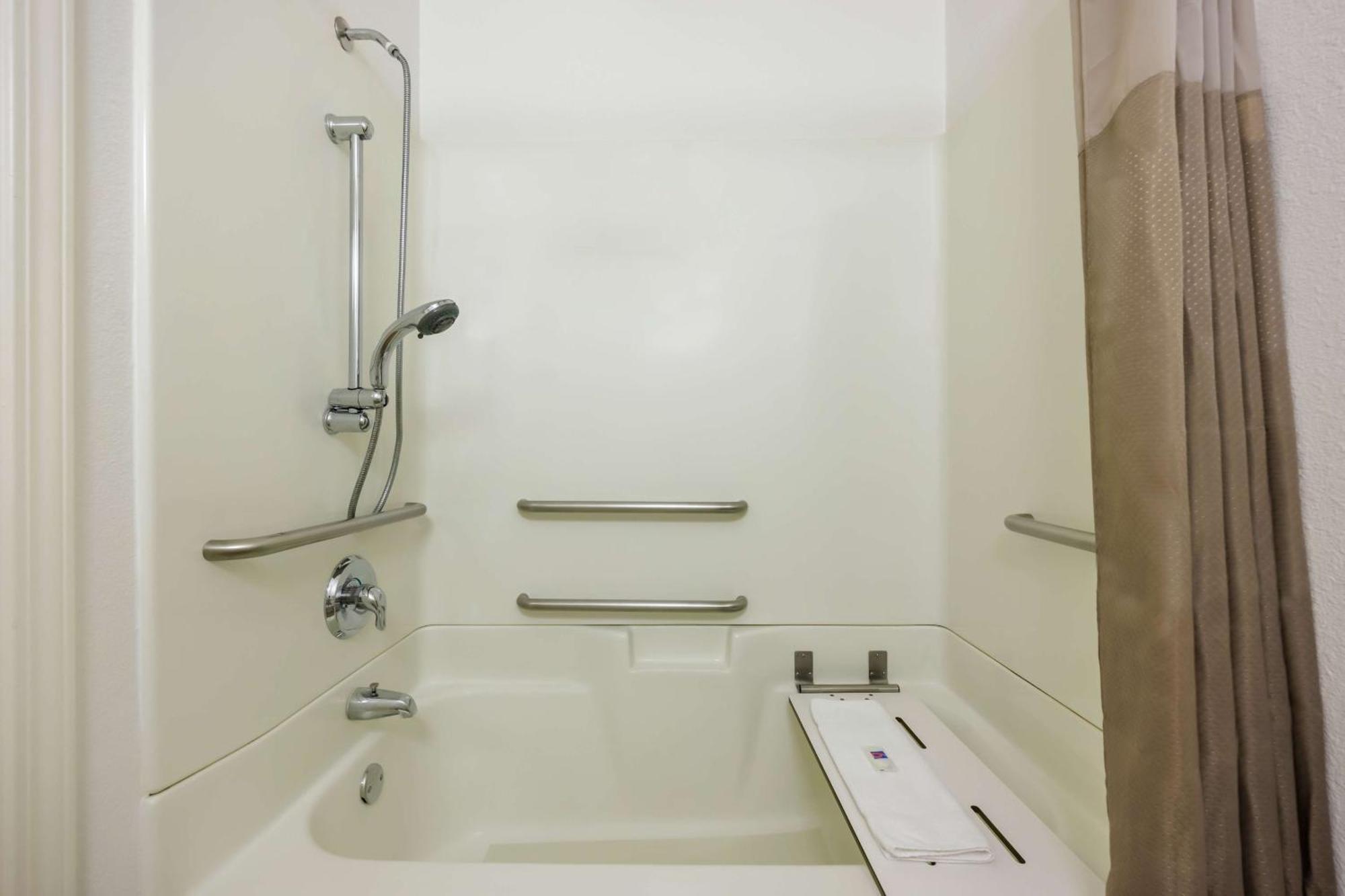 Motel 6-Canby, Or מראה חיצוני תמונה