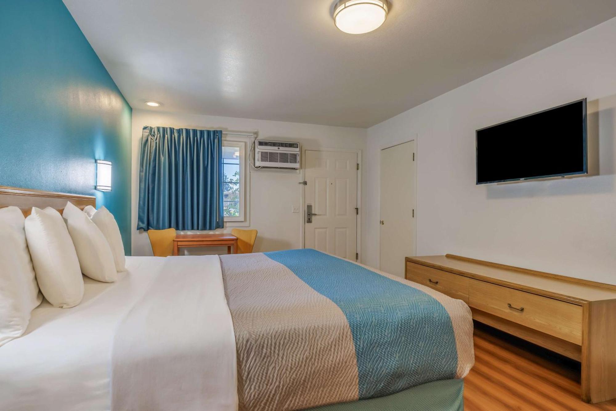 Motel 6-Canby, Or מראה חיצוני תמונה